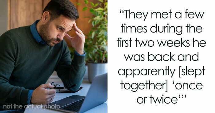 Woman Drops A Pregnancy Test And A Confession After Husband Receives A Shocking Email From Her ‘Frenemy’