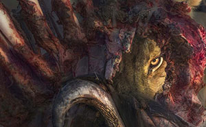 The Most Striking Winners Of The Artist Gallery’s 2026 Wildlife Contest (24 Pics)