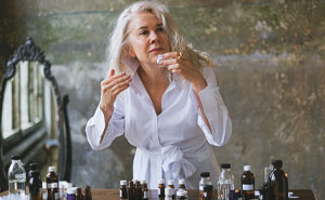 Crazy MIL Has Been Witching Around And Couldn’t Survive Her Most Recent Potion