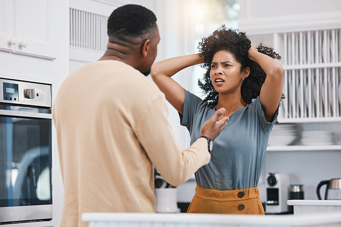 Man Blocks Girlfriend Everywhere After She Makes A Horrible Financial Decision: &ldquo;This Can&rsquo;t Be Real&rdquo;
