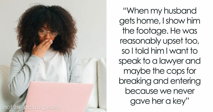 Woman Creates A Plan To Make DIL Have Kids But She Actually Makes Sure She Doesn’t Get Grandbabies