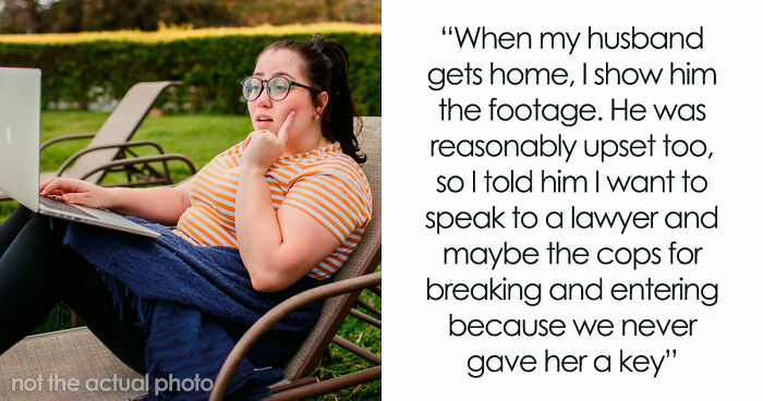 Woman Creates A Plan To Make DIL Have Kids But She Actually Makes Sure She Doesn’t Get Grandbabies