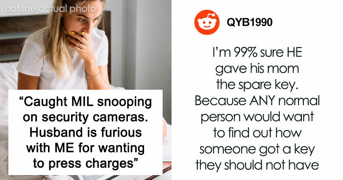 Woman Creates A Plan To Make DIL Have Kids But She Actually Makes Sure She Doesn’t Get Grandbabies