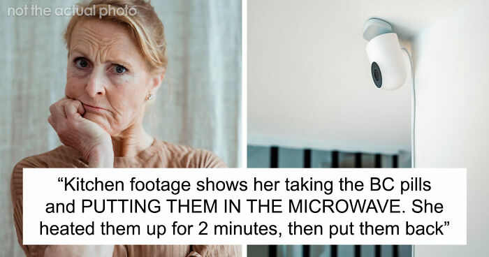 Woman Creates A Plan To Make DIL Have Kids But She Actually Makes Sure She Doesn’t Get Grandbabies