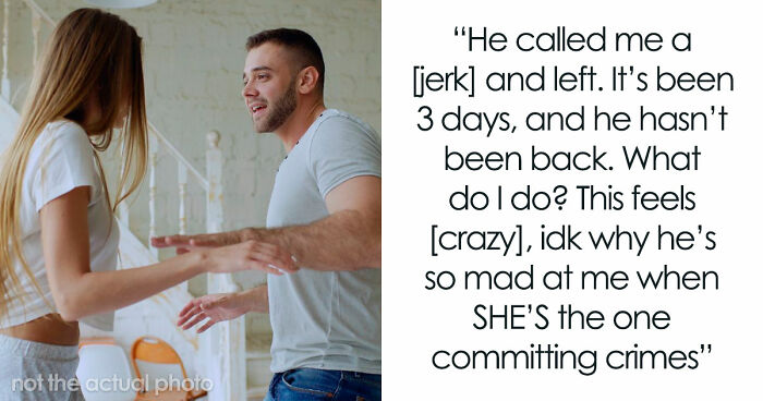 Woman Creates A Plan To Make DIL Have Kids But She Actually Makes Sure She Doesn’t Get Grandbabies