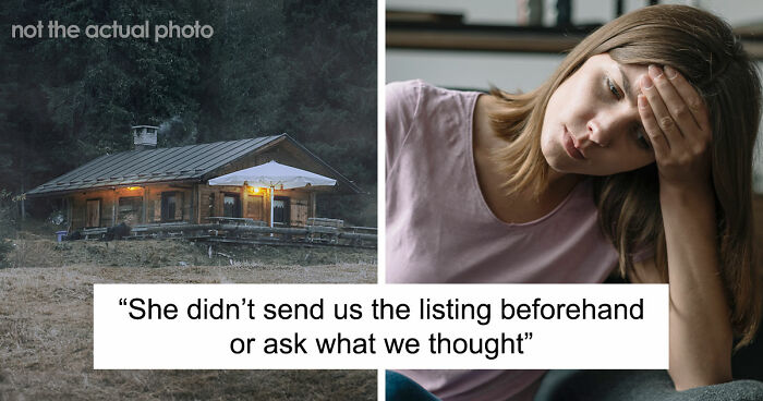 Mom Rushes To Make Travel Plans Without Consulting Her Family, Only For It To Backfire