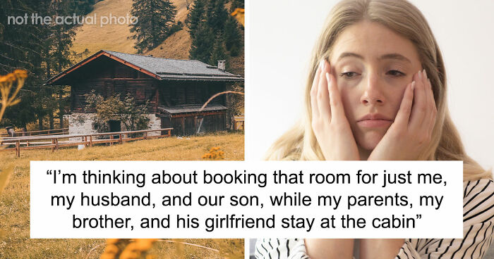 Mom Rushes To Make Travel Plans Without Consulting Her Family, Only For It To Backfire