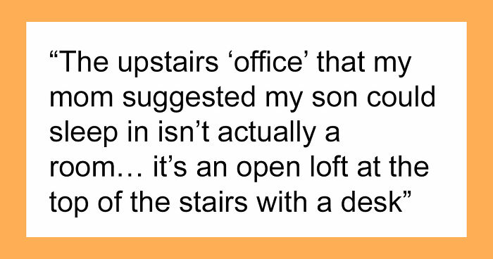 Mom Rushes To Make Travel Plans Without Consulting Her Family, Only For It To Backfire