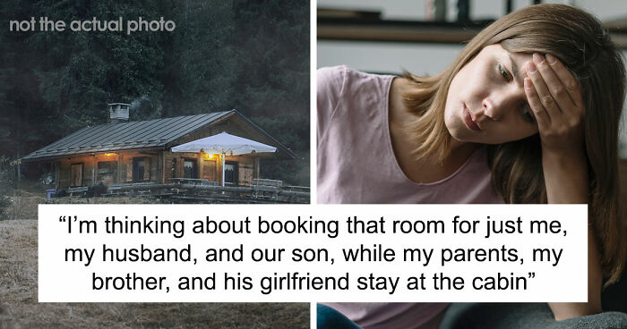 Mom Rushes To Make Travel Plans Without Consulting Her Family, Only For It To Backfire