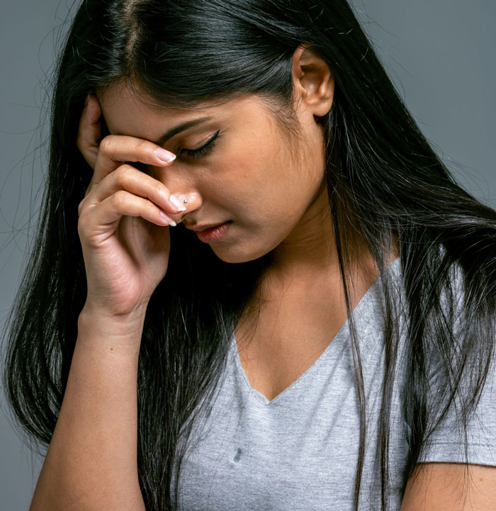 Friends Stage An Intervention For Woman With A Weird Name, Make Ludicrous Demands