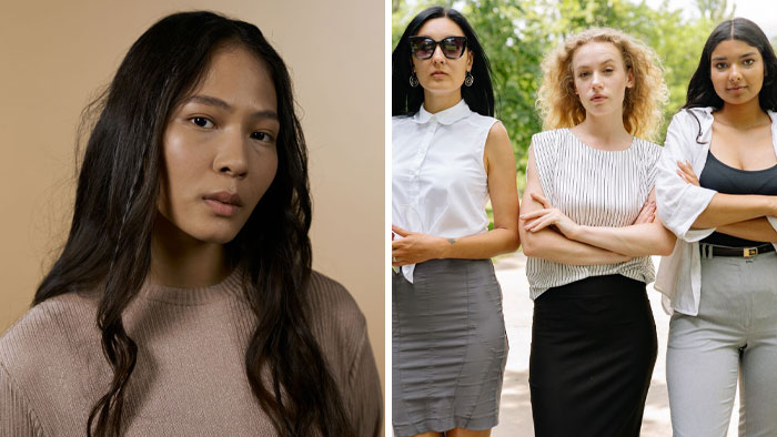 Friends Stage An Intervention For Woman With A Weird Name, Make Ludicrous Demands