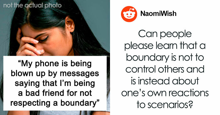 Friends Stage An Intervention For Woman With A Weird Name, Make Ludicrous Demands