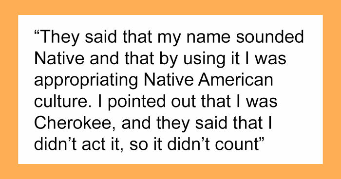 Friends Stage An Intervention For Woman With A Weird Name, Make Ludicrous Demands