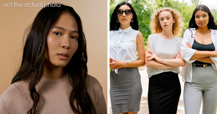 Friends Stage An Intervention For Woman With A Weird Name, Make Ludicrous Demands