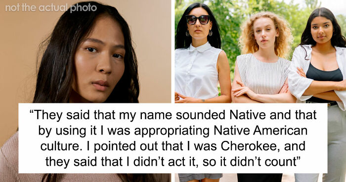 Friends Stage An Intervention For Woman With A Weird Name, Make Ludicrous Demands