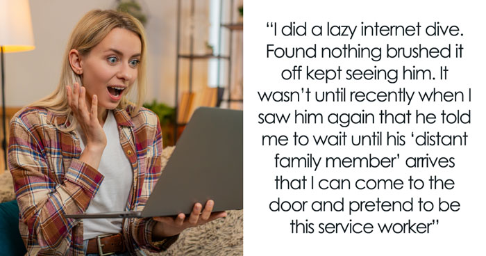 Woman Discovers Longtime BF Is Expecting A Baby With His Wife, Struggles With Whether To Tell Her
