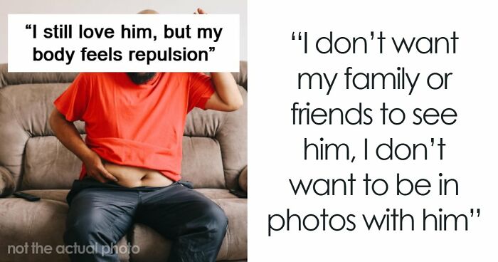 Woman Opens Up About Being Repulsed By Boyfriend, Gets A Reality Check From The Internet
