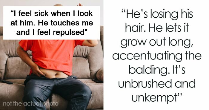 Woman Opens Up About Being Repulsed By Boyfriend, Gets A Reality Check From The Internet