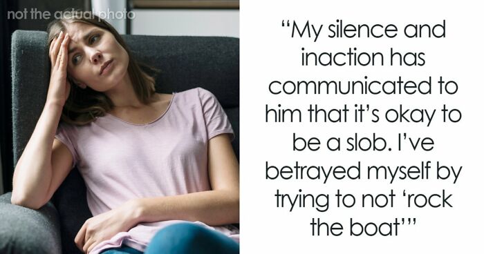 Woman Opens Up About Being Repulsed By Boyfriend, Gets A Reality Check From The Internet