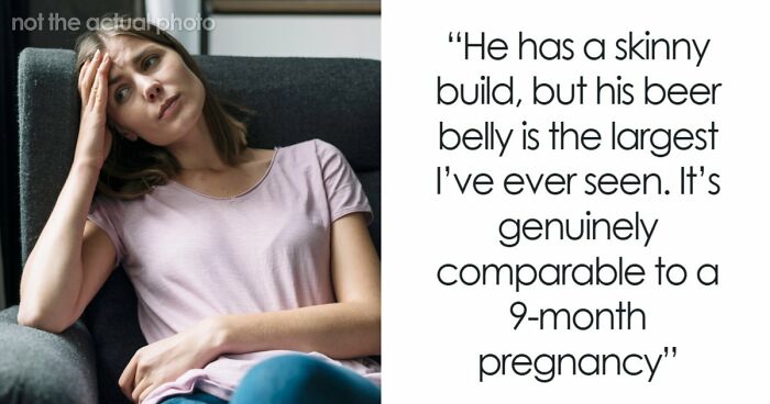 Woman Opens Up About Being Repulsed By Boyfriend, Gets A Reality Check From The Internet