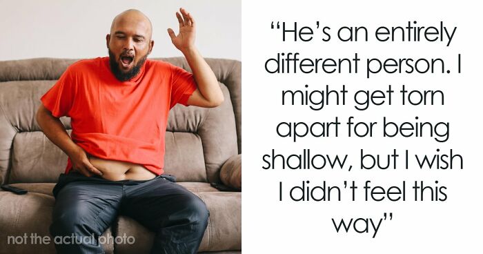 Woman Opens Up About Being Repulsed By Boyfriend, Gets A Reality Check From The Internet