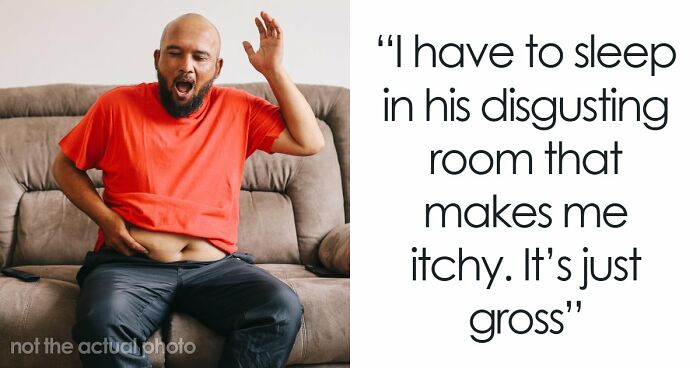 Woman Opens Up About Being Repulsed By Boyfriend, Gets A Reality Check From The Internet