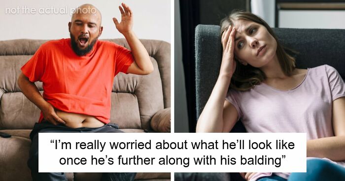 Woman Opens Up About Being Repulsed By Boyfriend, Gets A Reality Check From The Internet