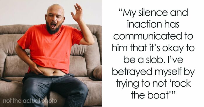 Woman Opens Up About Being Repulsed By Boyfriend, Gets A Reality Check From The Internet
