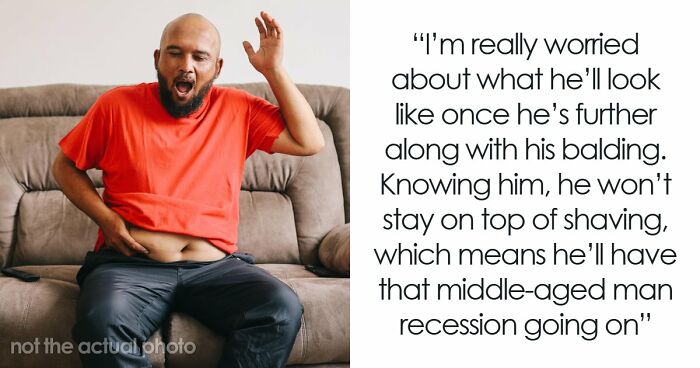 Woman Opens Up About Being Repulsed By Boyfriend, Gets A Reality Check From The Internet