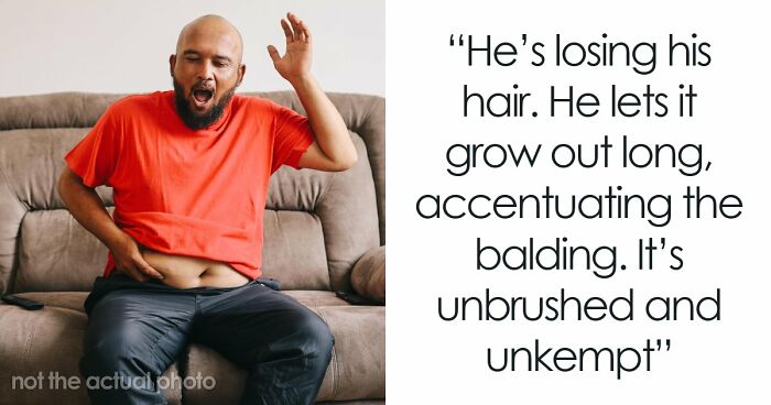 Woman Opens Up About Being Repulsed By Boyfriend, Gets A Reality Check From The Internet