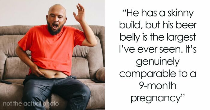 Woman Opens Up About Being Repulsed By Boyfriend, Gets A Reality Check From The Internet