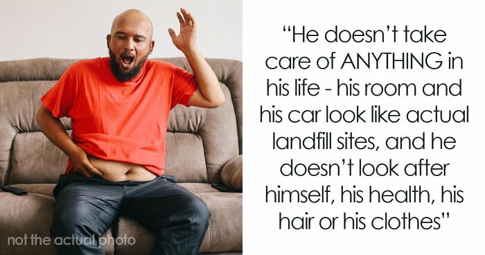 Woman Opens Up About Being Repulsed By Boyfriend, Gets A Reality Check From The Internet