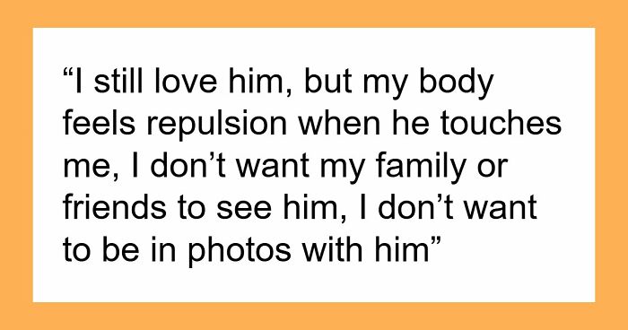 Woman Opens Up About Being Repulsed By Boyfriend, Gets A Reality Check From The Internet