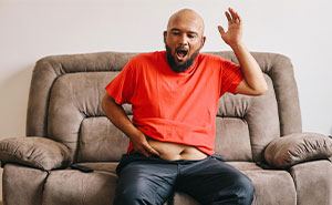 Woman Opens Up About Being Repulsed By Boyfriend, Gets A Reality Check From The Internet