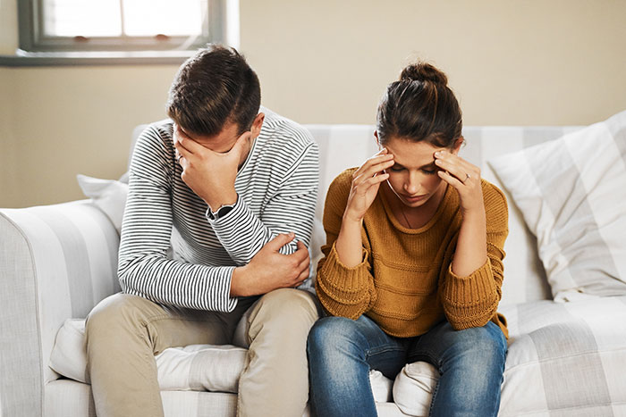 Manchild Busy Playing Games With GF's Money, She Dumps Him After Financial Stress Torments Her Manchild Busy Playing Games With GF's Money, She Dumps Him After Financial Stress Torments Her