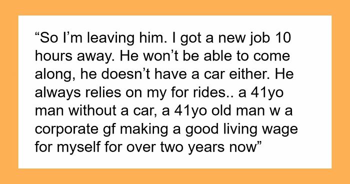 Manchild Busy Playing Games With GF’s Money, She Dumps Him After Financial Stress Torments Her