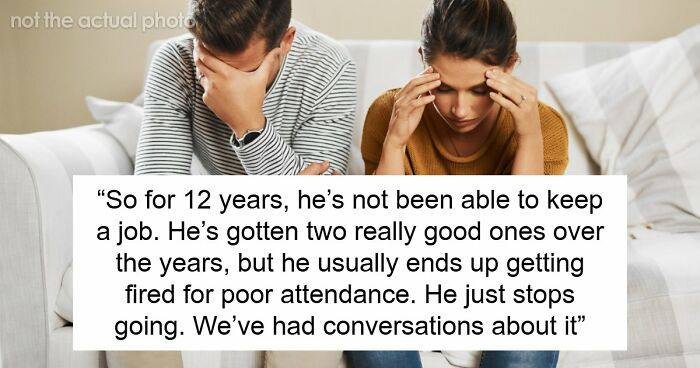 Manchild Busy Playing Games With GF’s Money, She Dumps Him After Financial Stress Torments Her