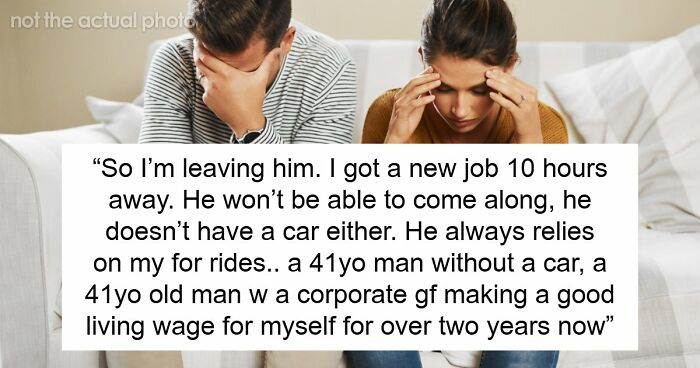 Manchild Busy Playing Games With GF’s Money, She Dumps Him After Financial Stress Torments Her