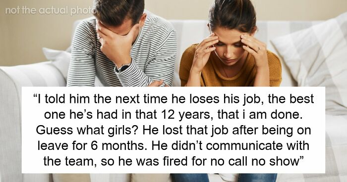 Manchild Busy Playing Games With GF’s Money, She Dumps Him After Financial Stress Torments Her