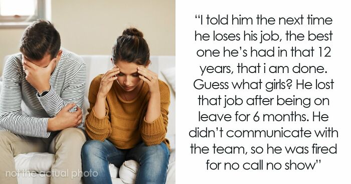 Manchild Busy Playing Games With GF’s Money, She Dumps Him After Financial Stress Torments Her