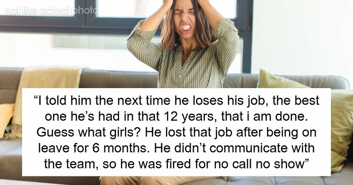 Manchild Busy Playing Games With GF’s Money, She Dumps Him After Financial Stress Torments Her