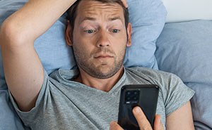 Woman Asks Baby’s Dad For 1 Hour Of Childcare Help, He Texts Back Saying He’s Not Interested