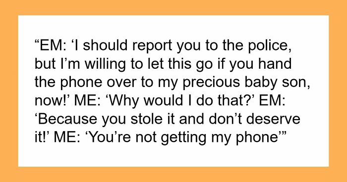 Racist Karen Goes Psycho On Black Woman For Owning An Expensive Phone, Has The Nerve To Call Cops