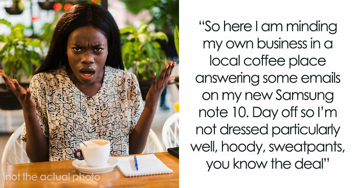 Racist Karen Goes Psycho On Black Woman For Owning An Expensive Phone, Has The Nerve To Call Cops