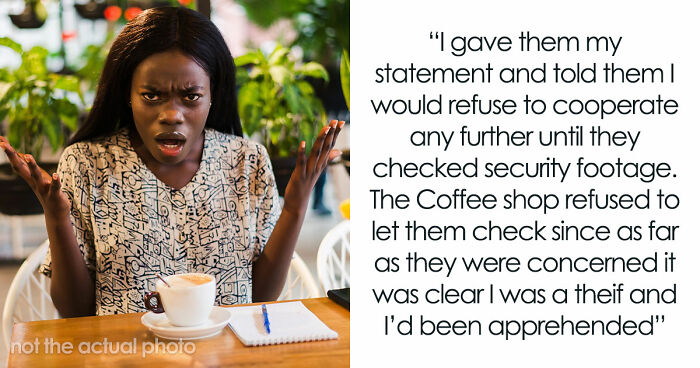 Racist Karen Goes Psycho On Black Woman For Owning An Expensive Phone, Has The Nerve To Call Cops