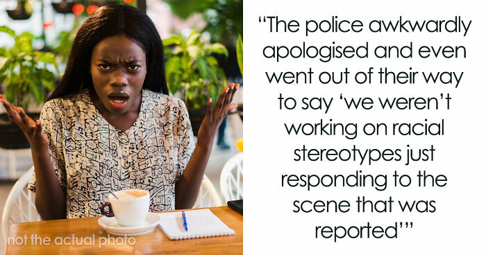 Racist Karen Goes Psycho On Black Woman For Owning An Expensive Phone, Has The Nerve To Call Cops