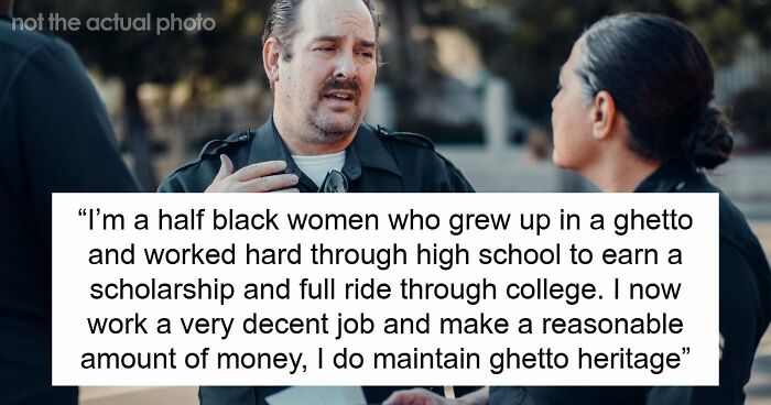 Racist Karen Goes Psycho On Black Woman For Owning An Expensive Phone, Has The Nerve To Call Cops