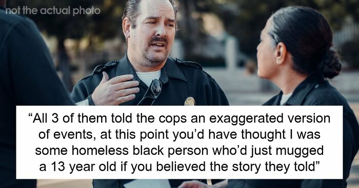 Racist Karen Goes Psycho On Black Woman For Owning An Expensive Phone, Has The Nerve To Call Cops