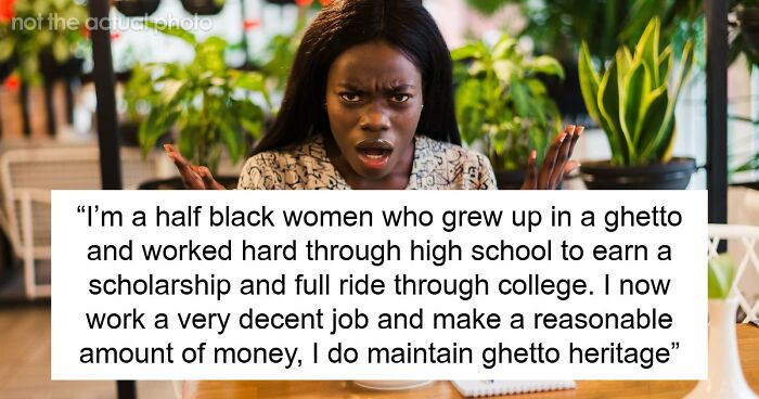 Racist Karen Goes Psycho On Black Woman For Owning An Expensive Phone, Has The Nerve To Call Cops