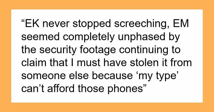 Racist Karen Goes Psycho On Black Woman For Owning An Expensive Phone, Has The Nerve To Call Cops